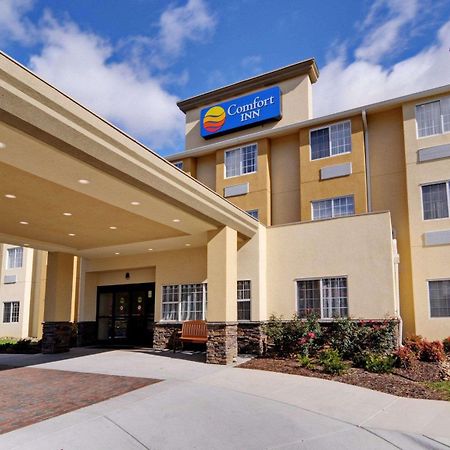 Comfort Inn Маунт Еъри Екстериор снимка
